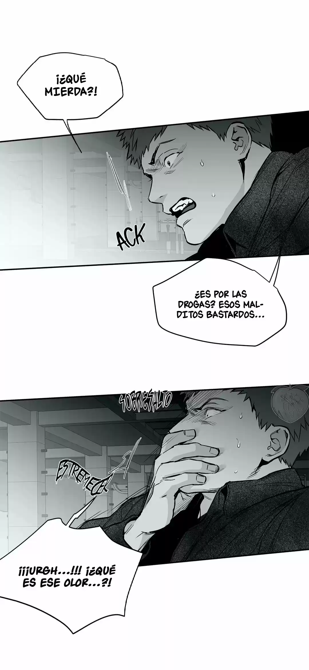 Piernas que no caminan - Capítulo 49 - Página 53 - LectorTMOo