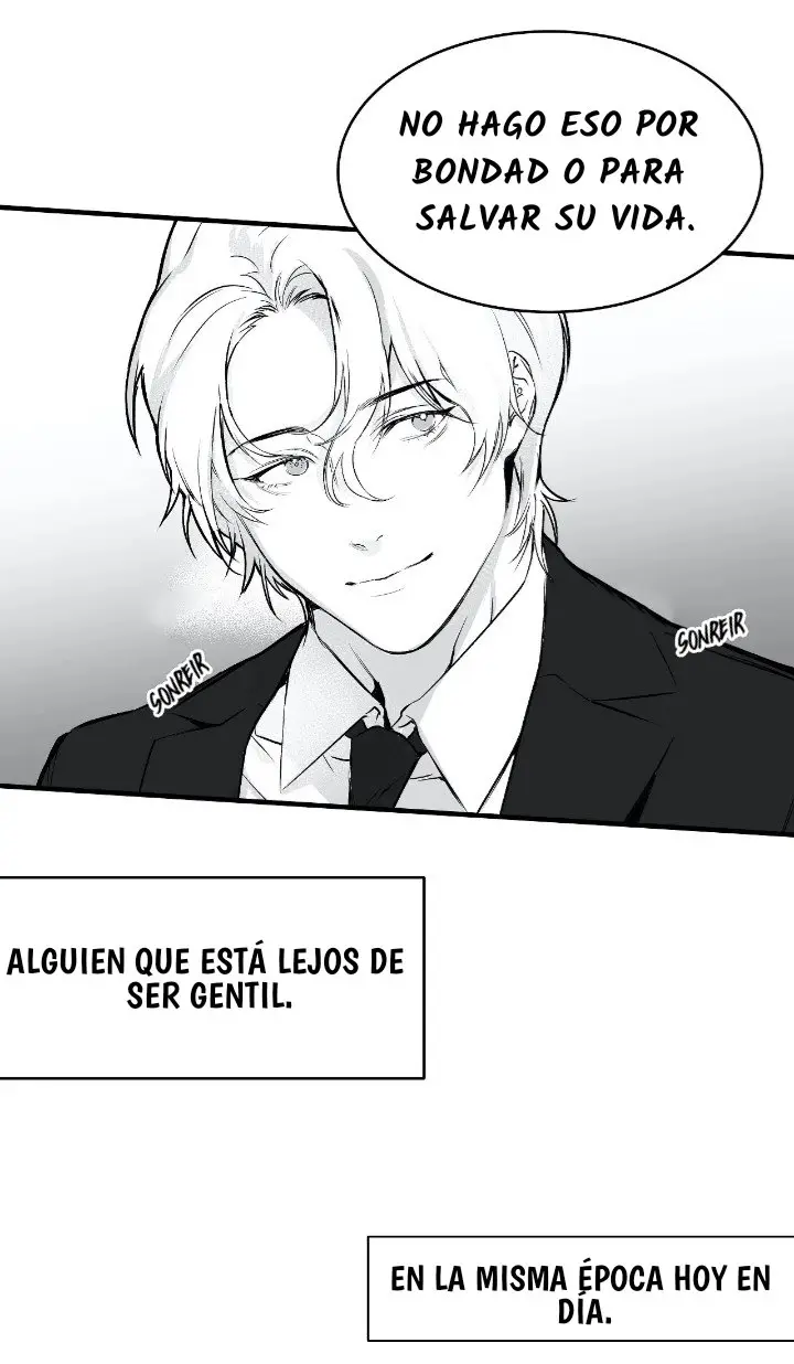 Piernas que no caminan - Capítulo 5 - Página 7 - LectorTMOo