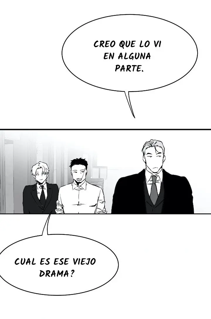 Piernas que no caminan - Capítulo 5 - Página 10 - LectorTMOo