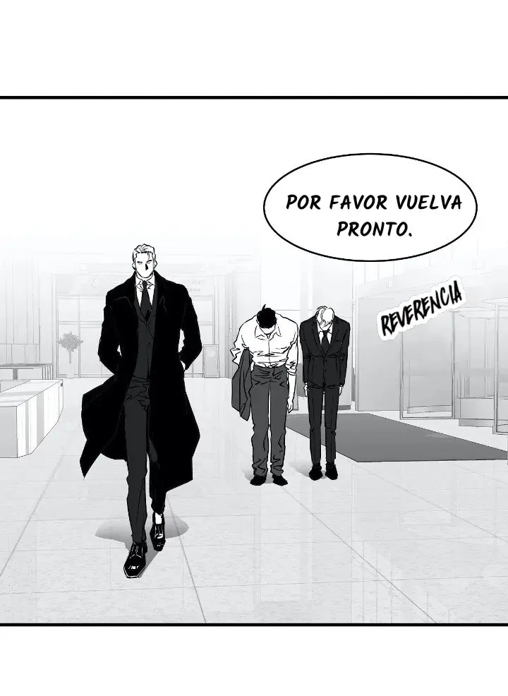 Piernas que no caminan - Capítulo 5 - Página 12 - LectorTMOo