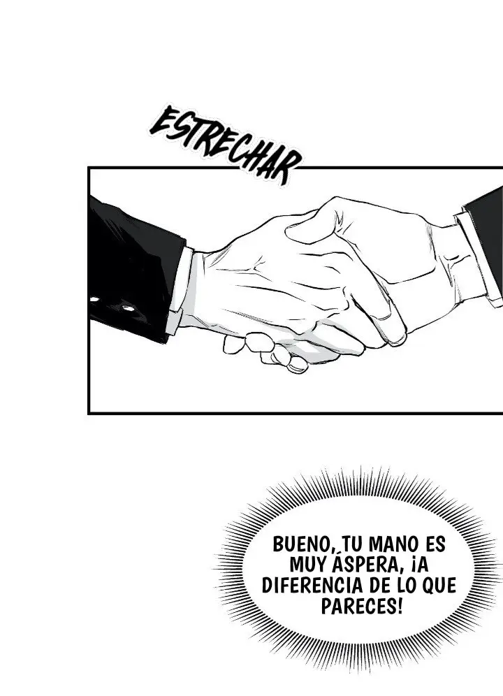 Piernas que no caminan - Capítulo 5 - Página 23 - LectorTMOo