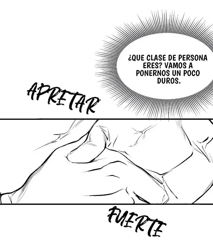 Piernas que no caminan - Capítulo 5 - Página 25 - LectorTMOo