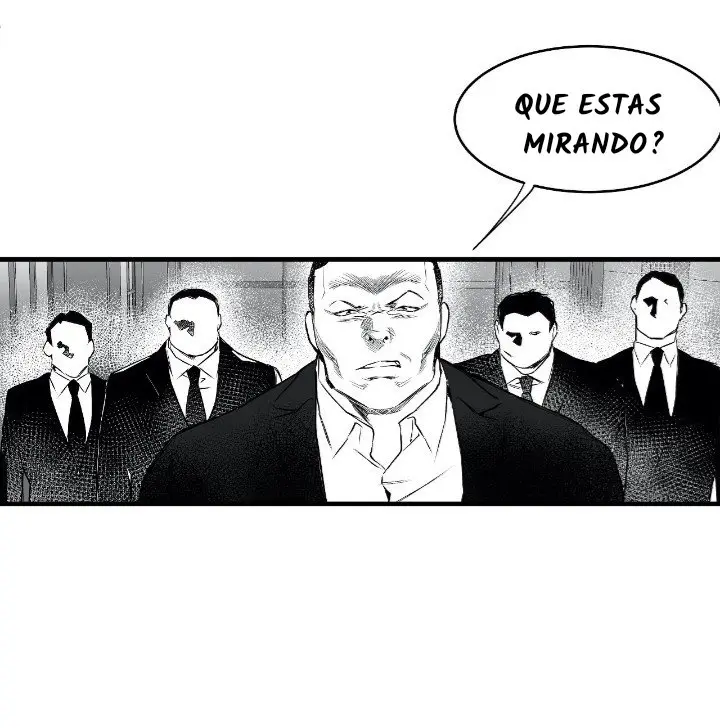 Piernas que no caminan - Capítulo 5 - Página 39 - LectorTMOo
