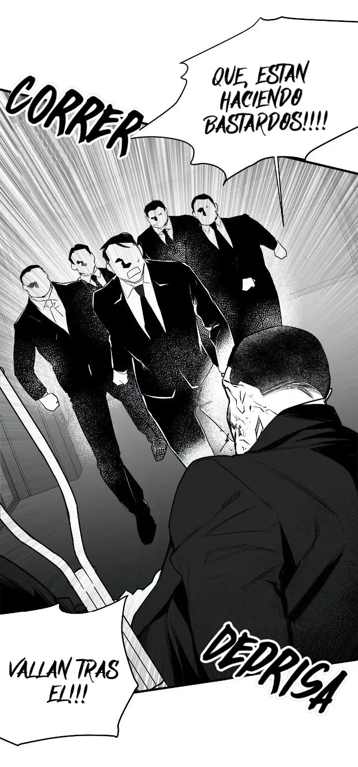 Piernas que no caminan - Capítulo 5 - Página 64 - LectorTMOo