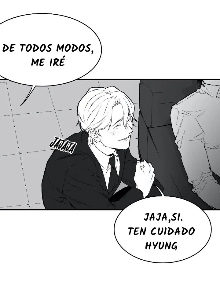 Piernas que no caminan - Capítulo 5 - Página 77 - LectorTMOo