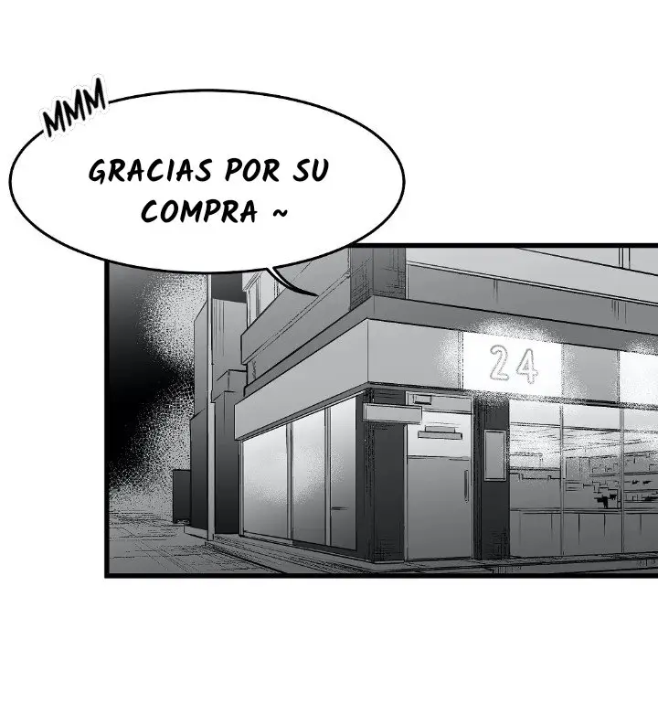 Piernas que no caminan - Capítulo 5 - Página 82 - LectorTMOo