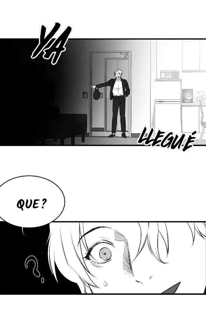 Piernas que no caminan - Capítulo 5 - Página 85 - LectorTMOo