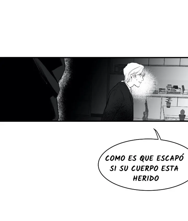 Piernas que no caminan - Capítulo 5 - Página 87 - LectorTMOo