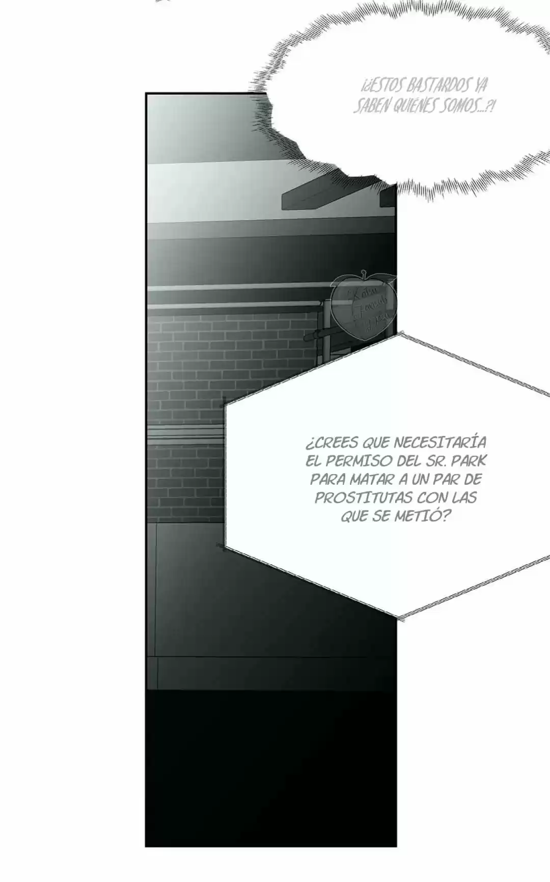 Piernas que no caminan - Capítulo 50 - Página 33 - LectorTMOo