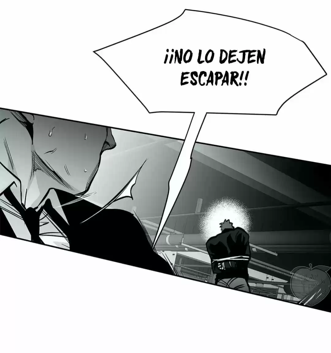 Piernas que no caminan - Capítulo 50 - Página 49 - LectorTMOo
