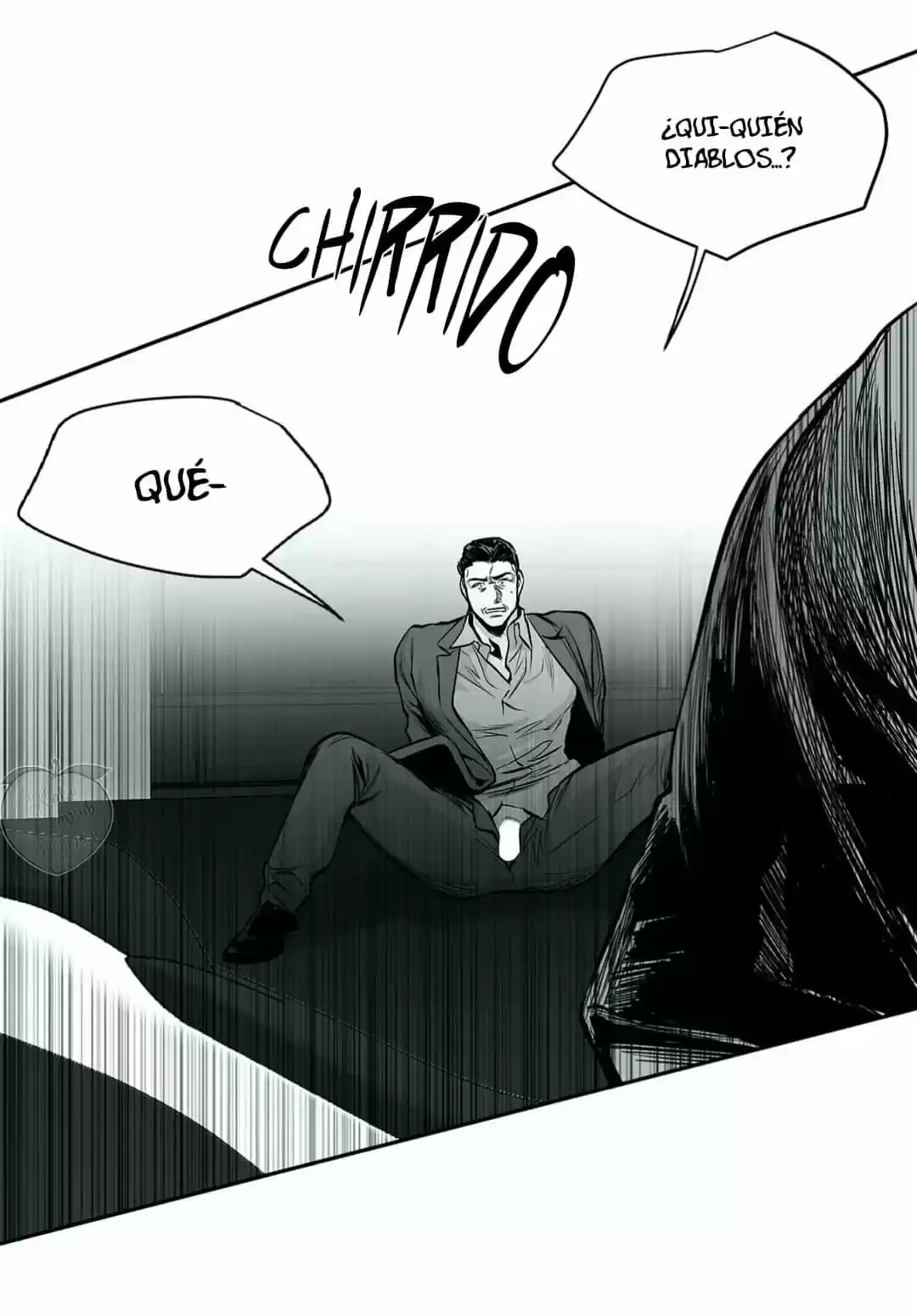 Piernas que no caminan - Capítulo 50 - Página 70 - LectorTMOo