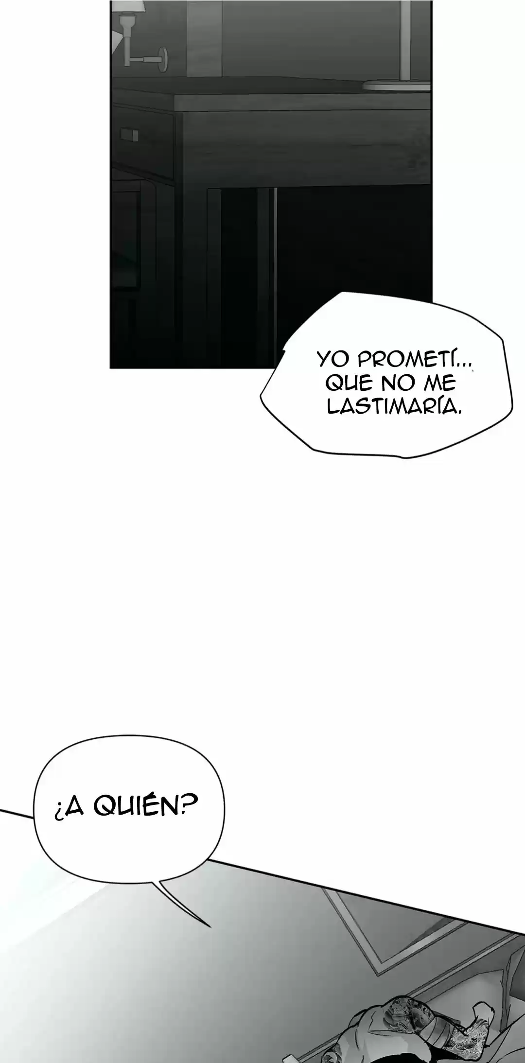 Piernas que no caminan - Capítulo 52 - Página 12 - LectorTMOo