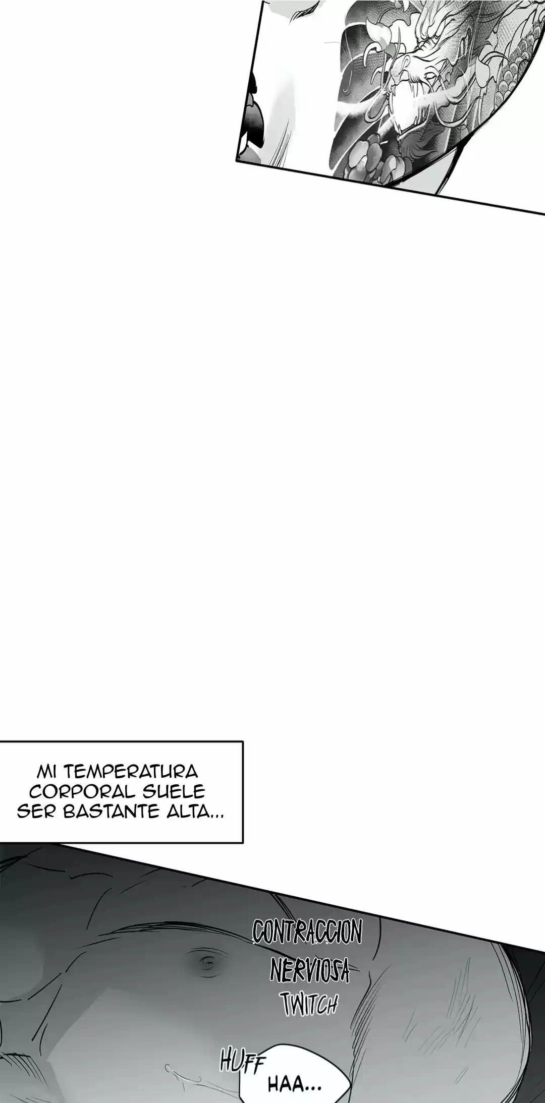 Piernas que no caminan - Capítulo 52 - Página 17 - LectorTMOo