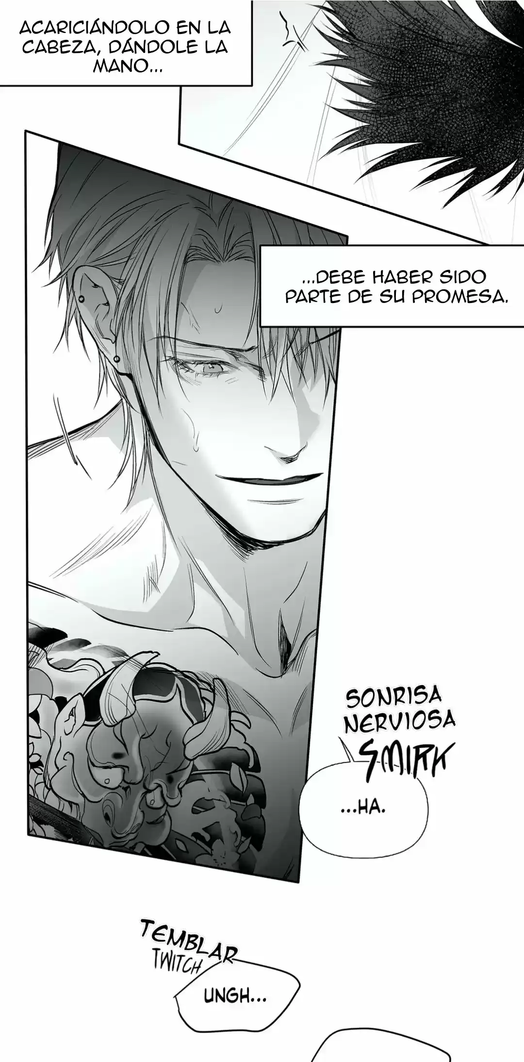 Piernas que no caminan - Capítulo 52 - Página 20 - LectorTMOo