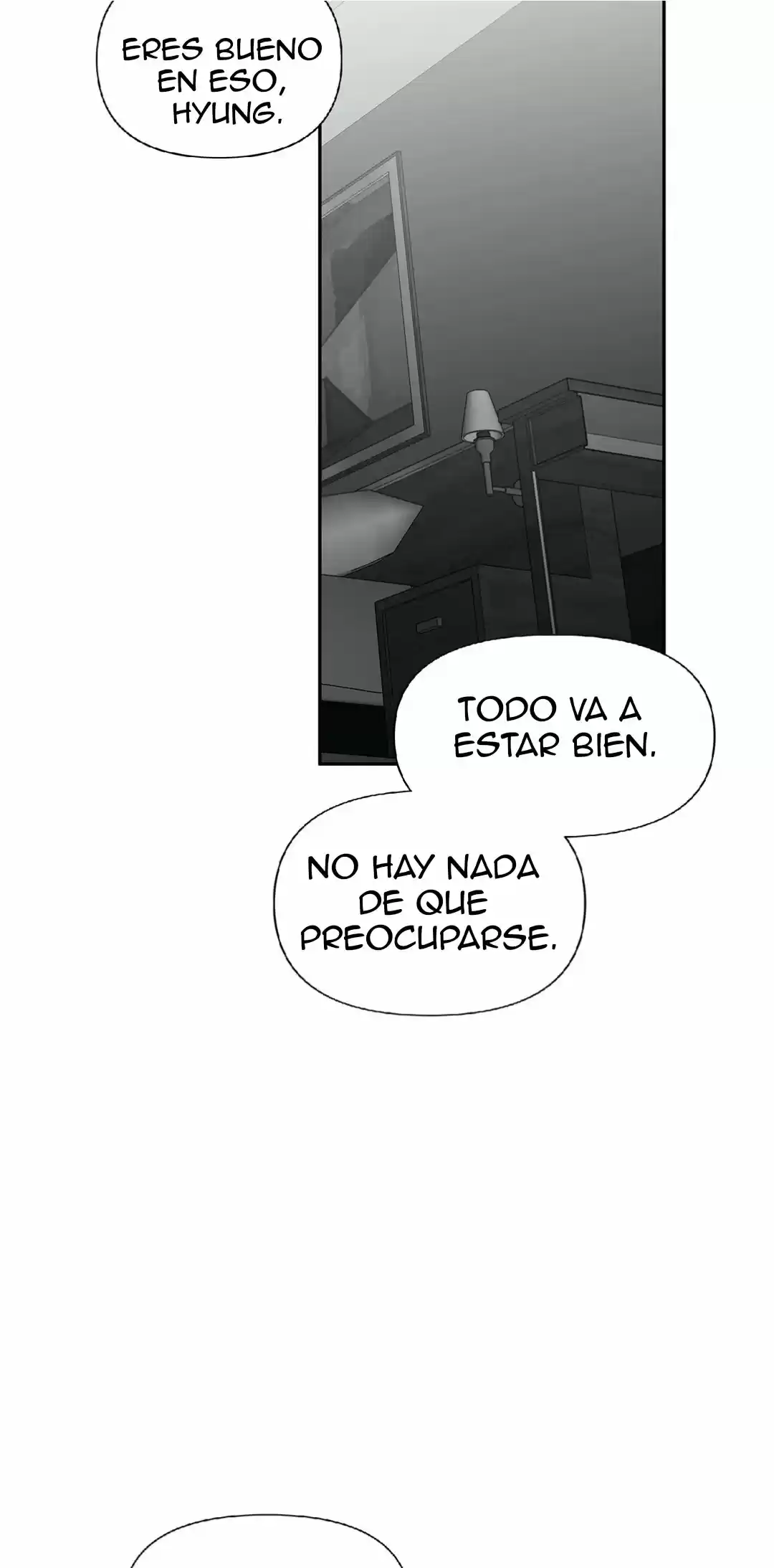 Piernas que no caminan - Capítulo 52 - Página 60 - LectorTMOo