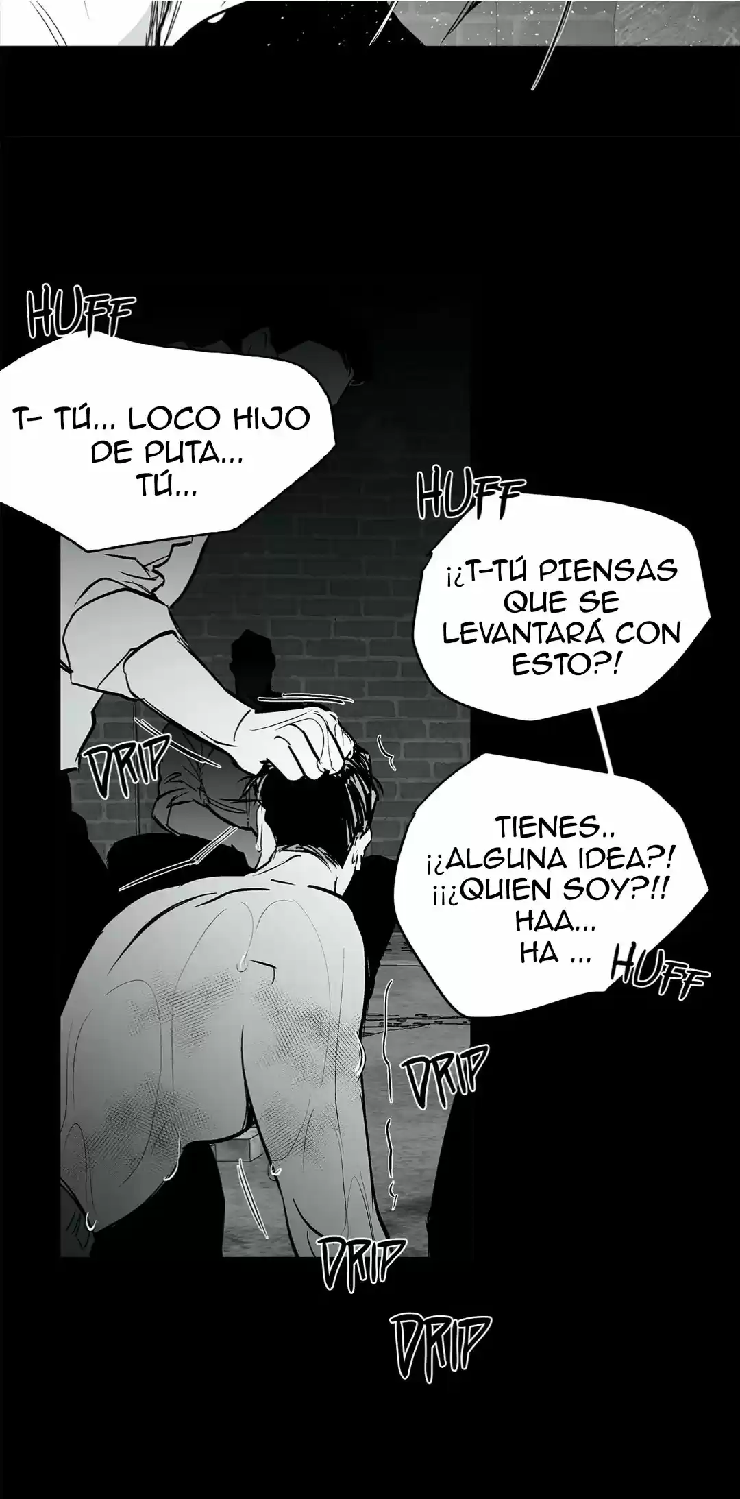 Piernas que no caminan - Capítulo 52 - Página 68 - LectorTMOo