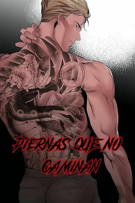Piernas que no caminan - Capítulo 53 - Página 1 - LectorTMOo