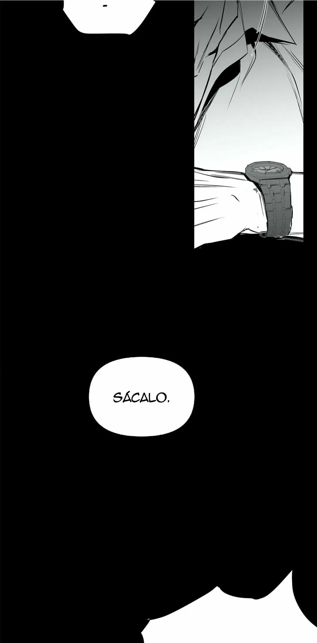 Piernas que no caminan - Capítulo 53 - Página 4 - LectorTMOo