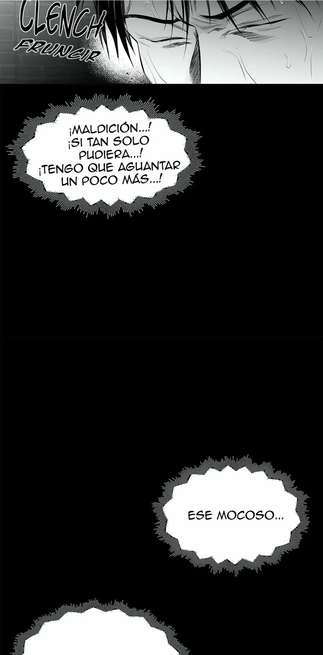 Piernas que no caminan - Capítulo 53 - Página 10 - LectorTMOo