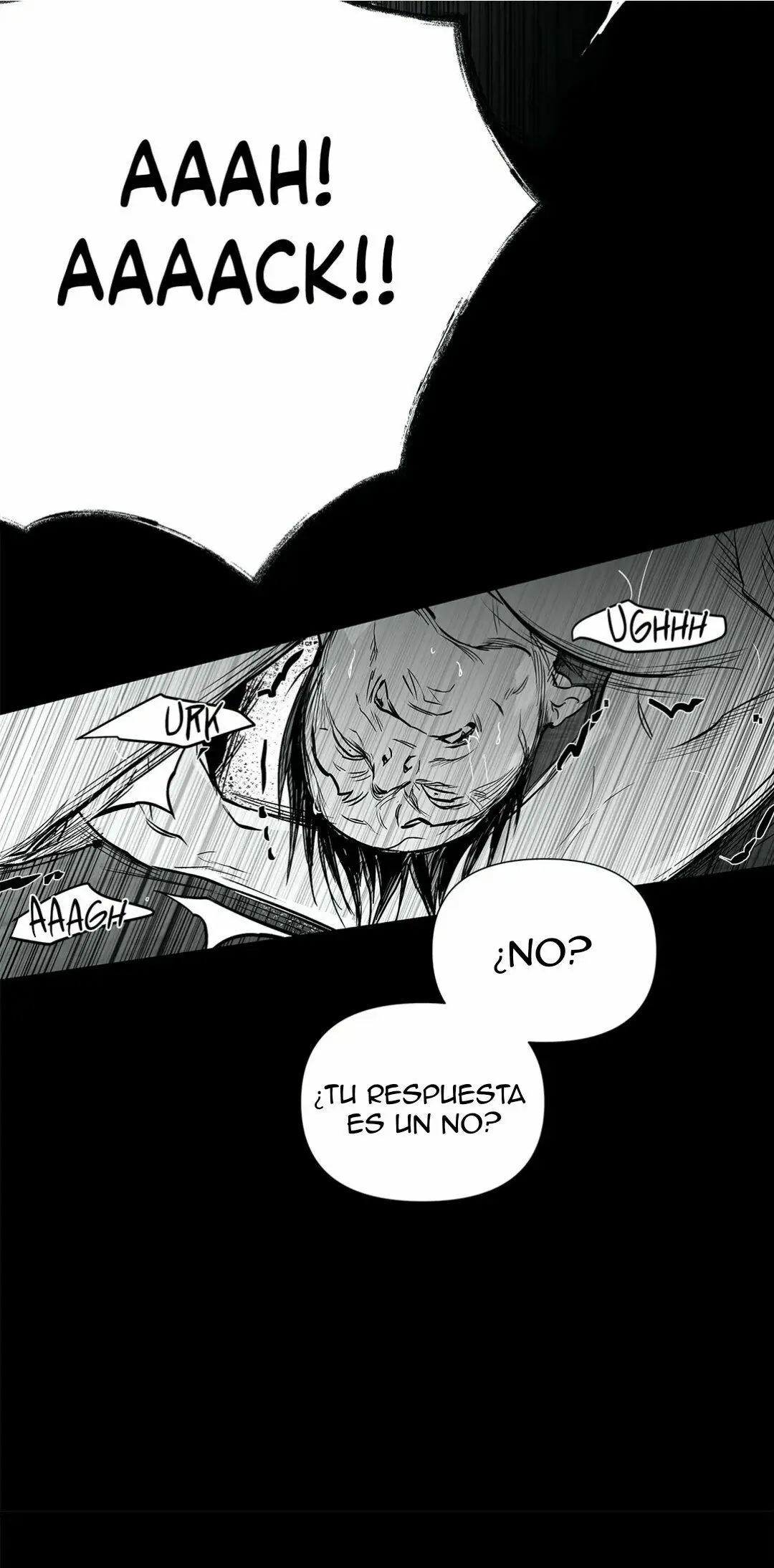 Piernas que no caminan - Capítulo 53 - Página 23 - LectorTMOo