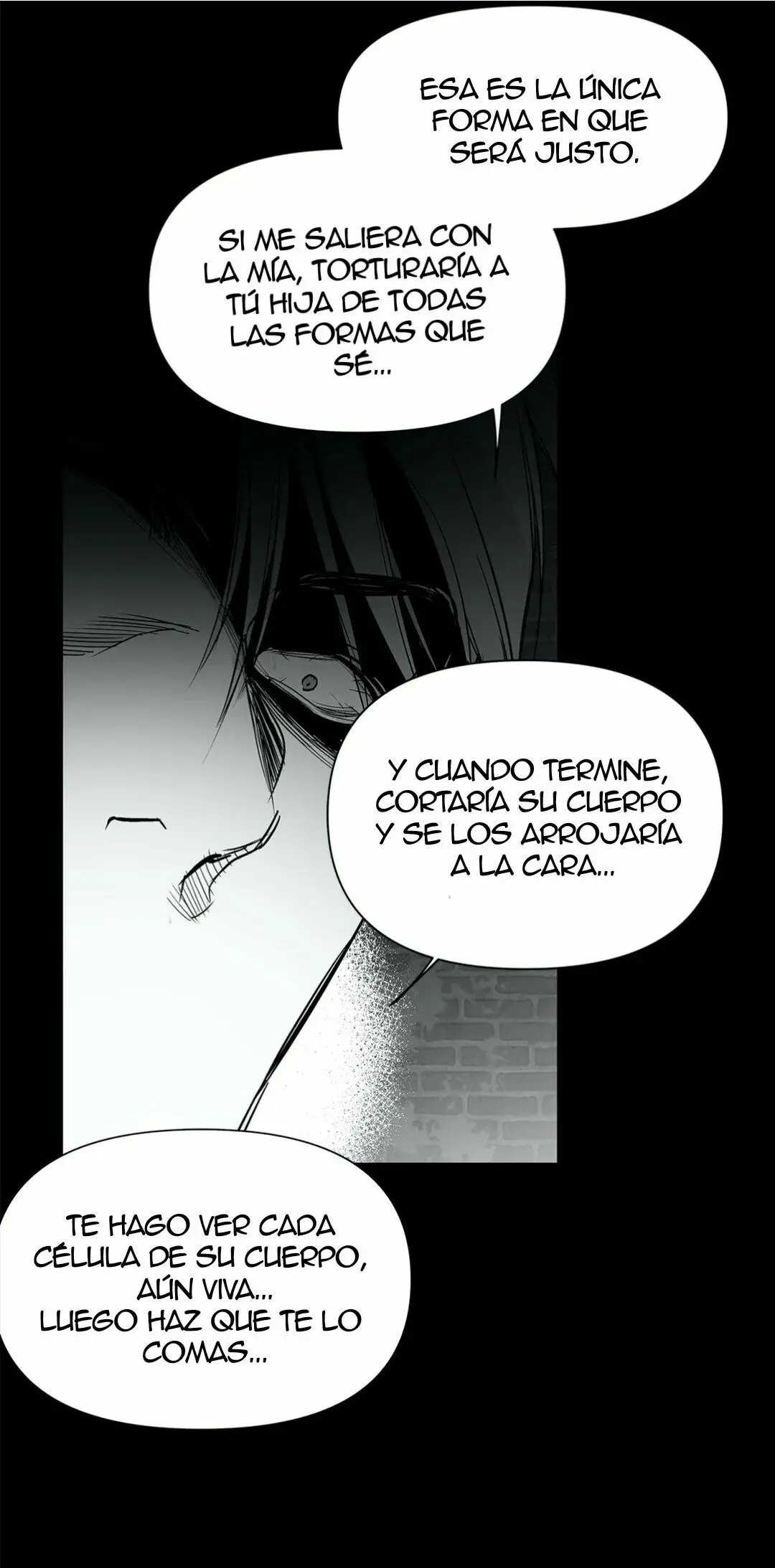 Piernas que no caminan - Capítulo 53 - Página 47 - LectorTMOo