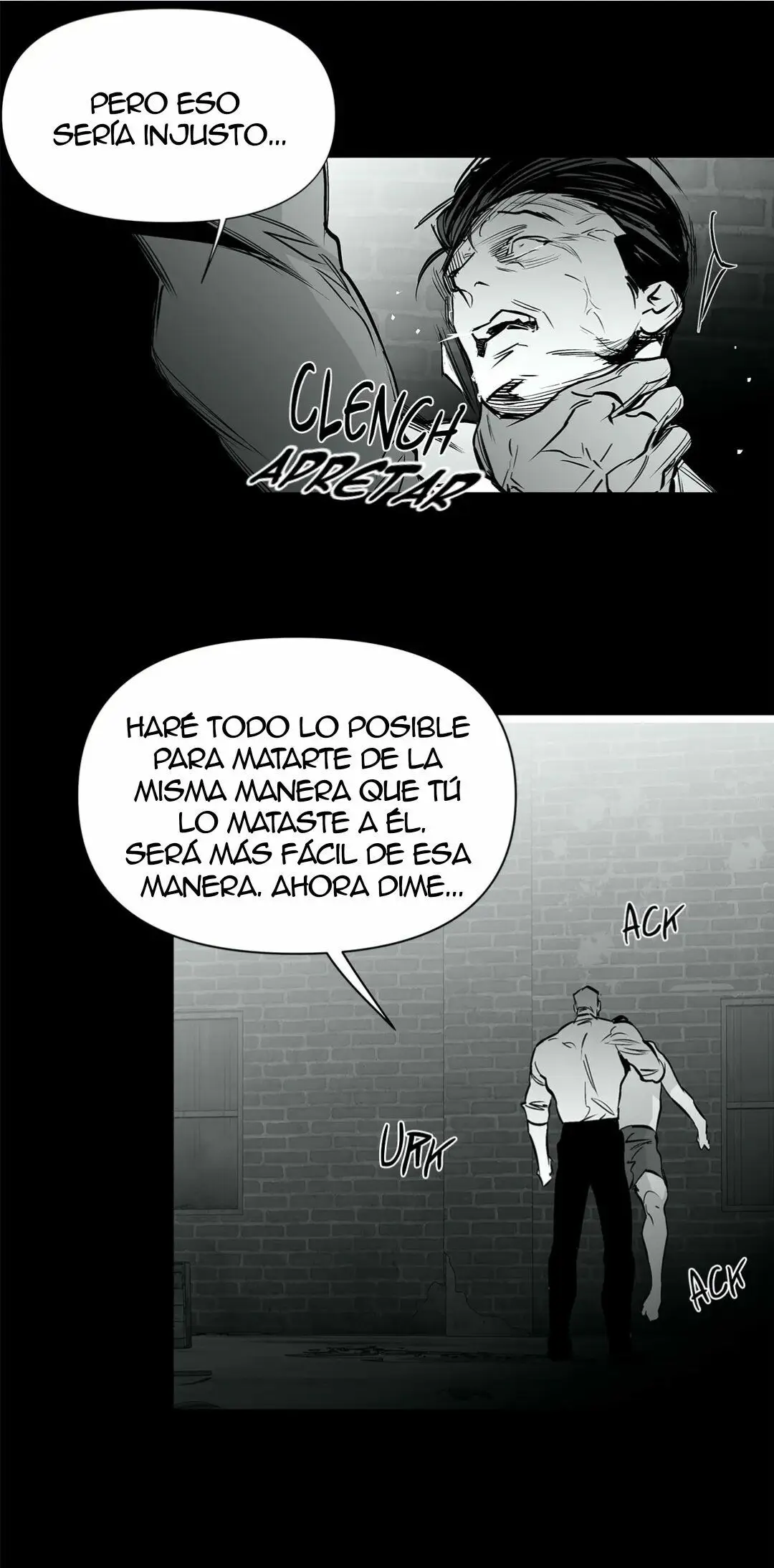 Piernas que no caminan - Capítulo 53 - Página 48 - LectorTMOo