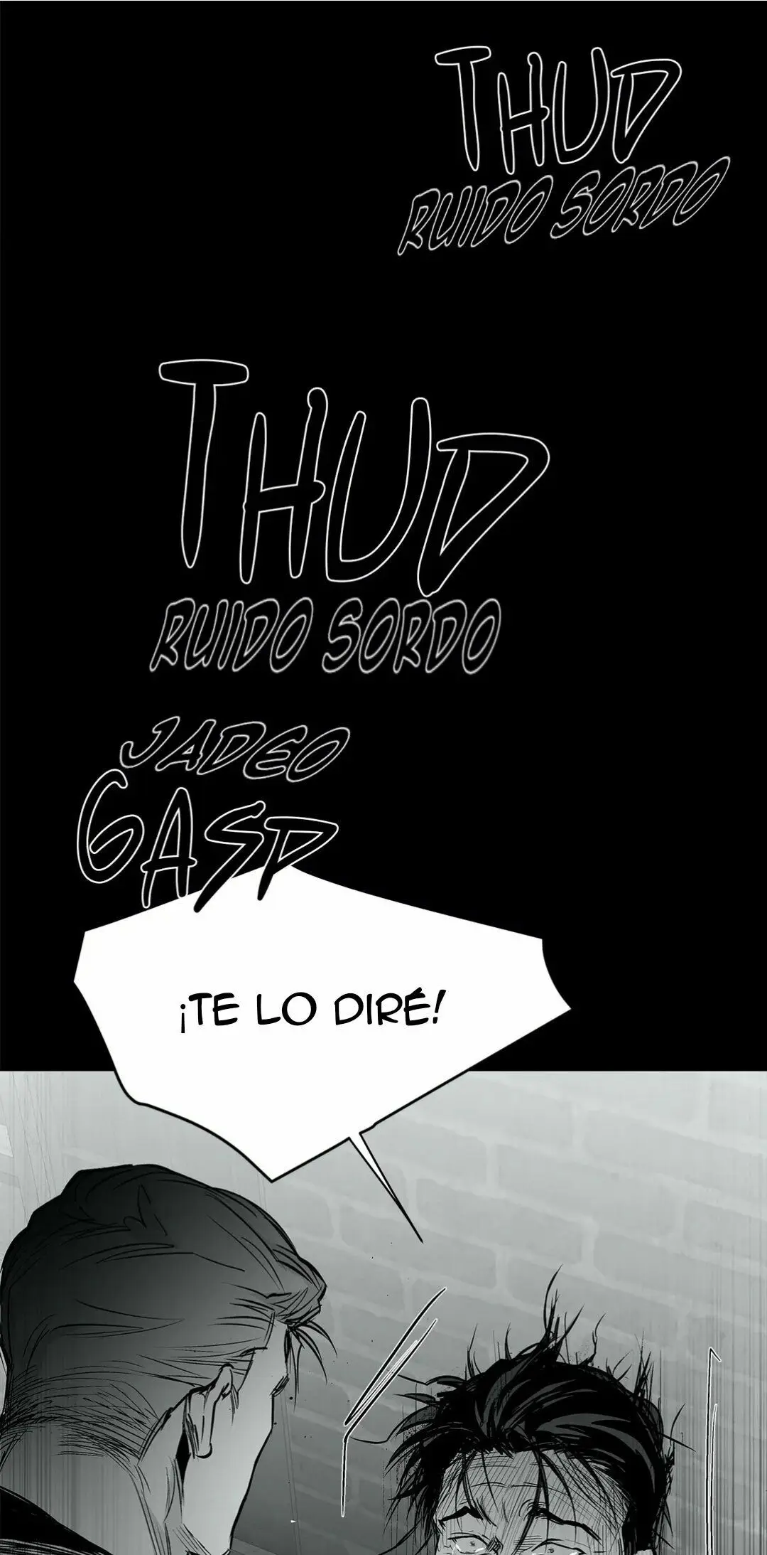 Piernas que no caminan - Capítulo 53 - Página 54 - LectorTMOo