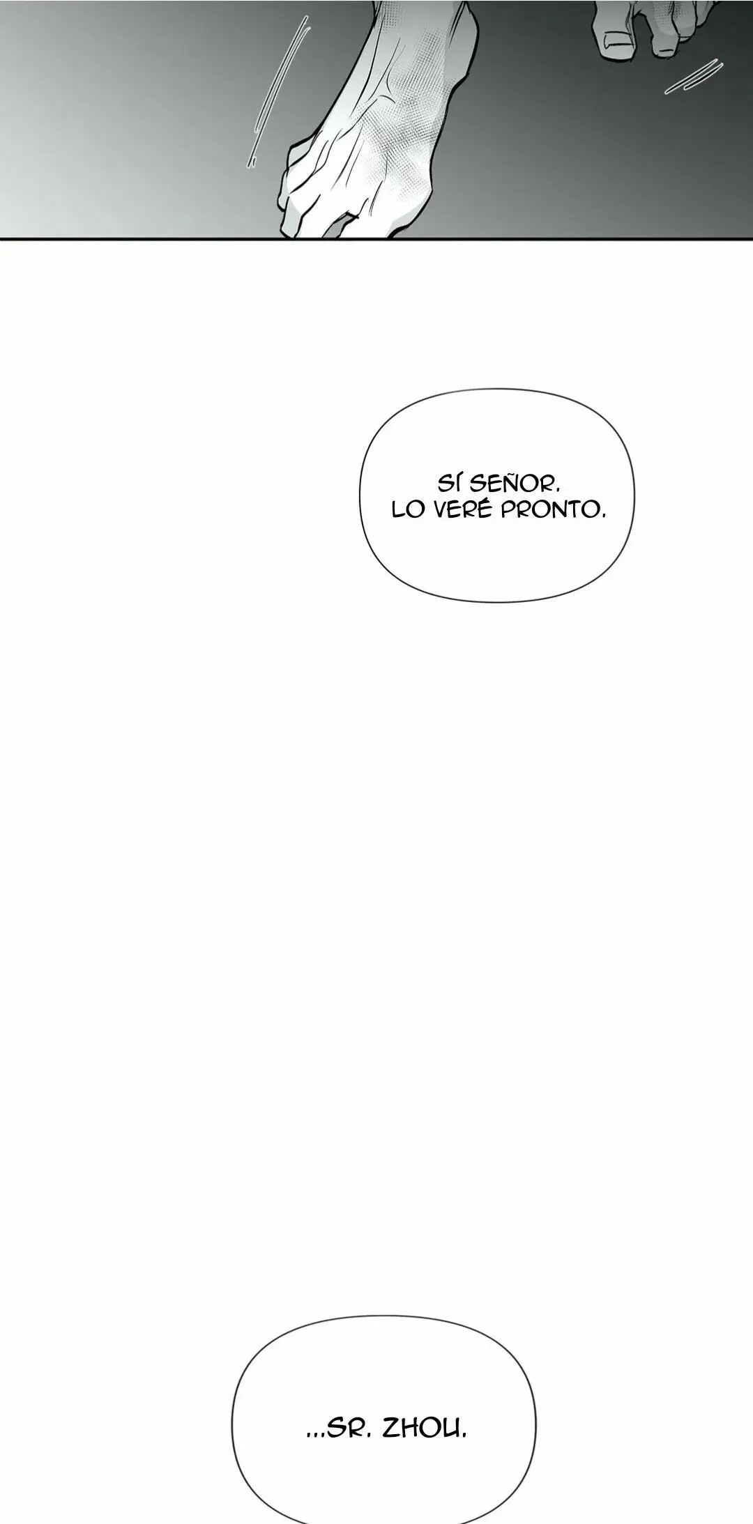 Piernas que no caminan - Capítulo 53 - Página 68 - LectorTMOo