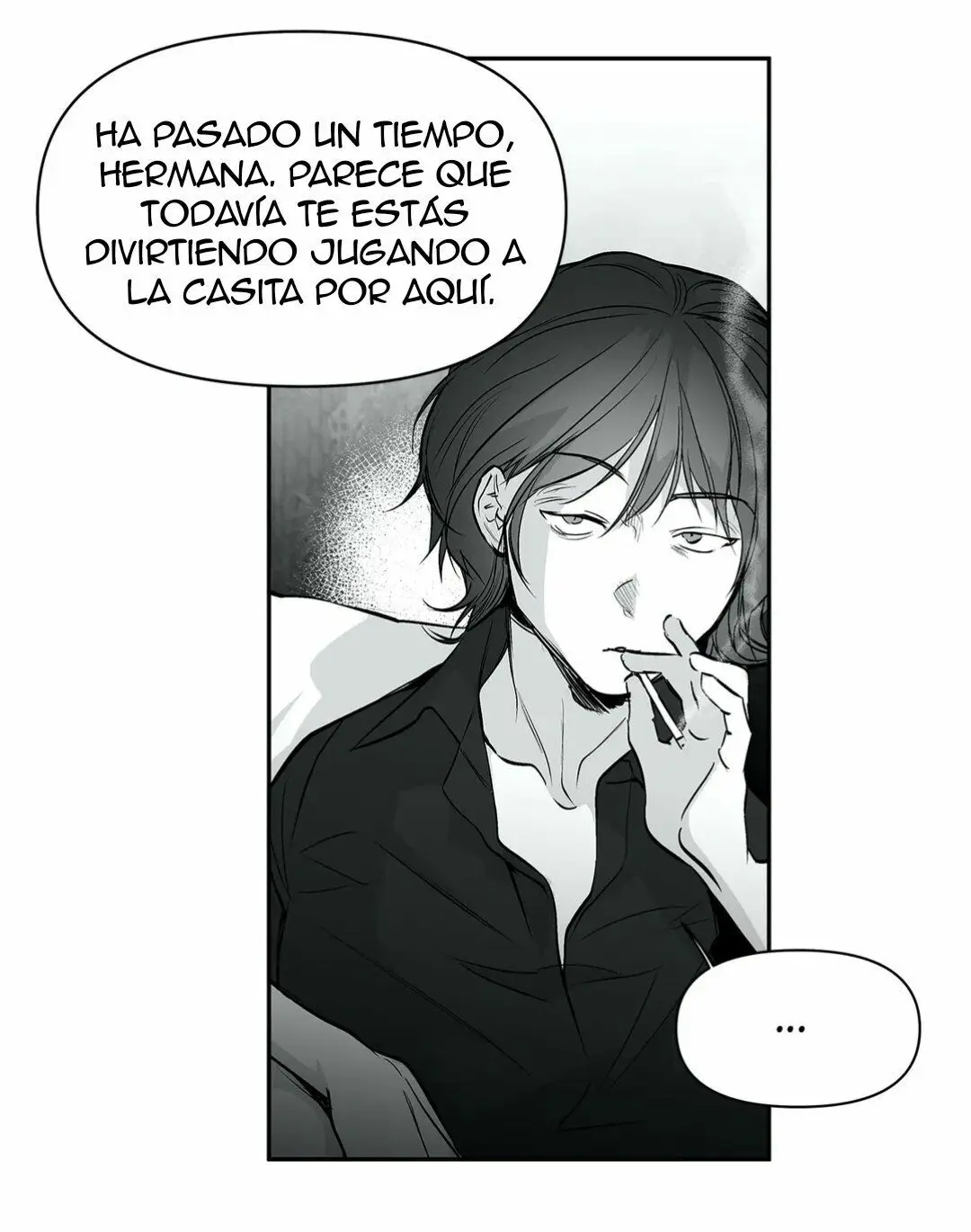 Piernas que no caminan - Capítulo 54 - Página 6 - LectorTMOo