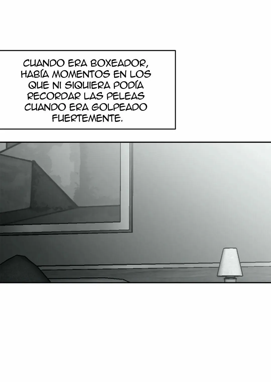 Piernas que no caminan - Capítulo 54 - Página 24 - LectorTMOo