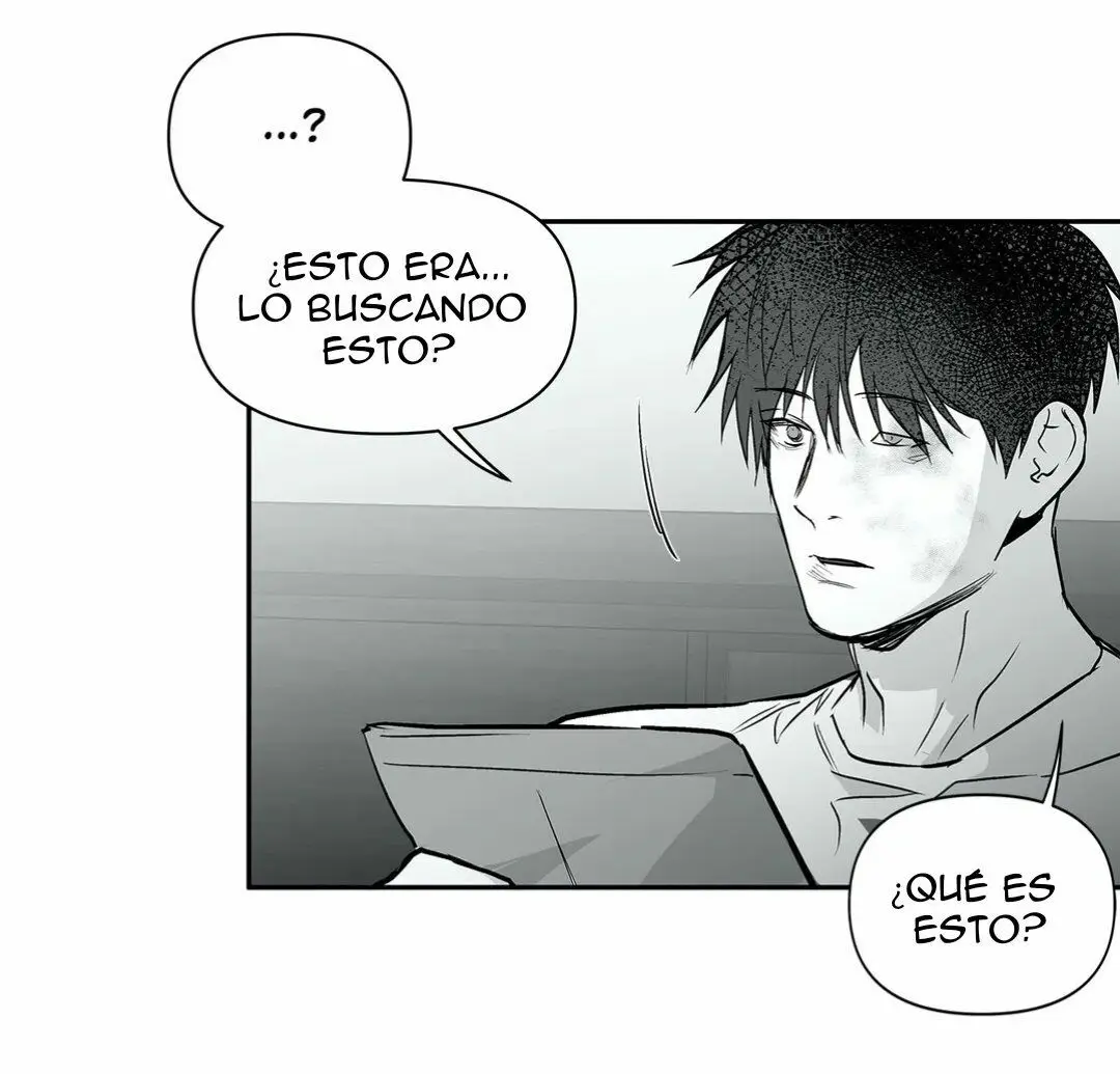 Piernas que no caminan - Capítulo 54 - Página 43 - LectorTMOo