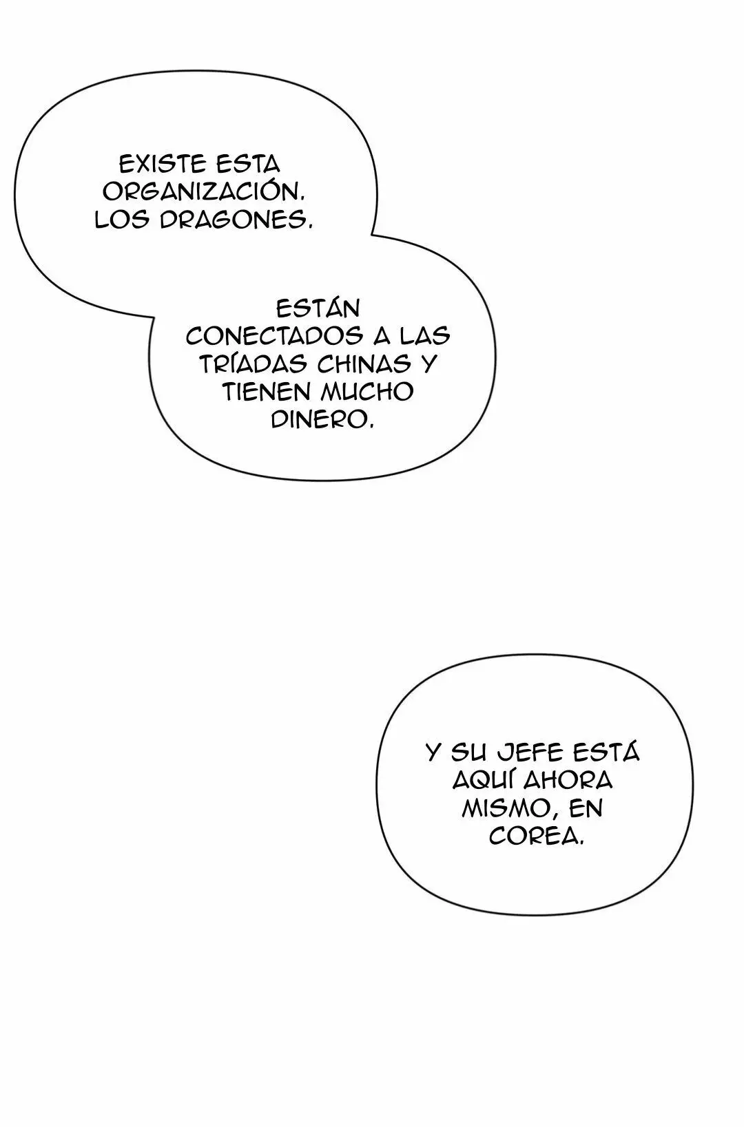Piernas que no caminan - Capítulo 54 - Página 51 - LectorTMOo