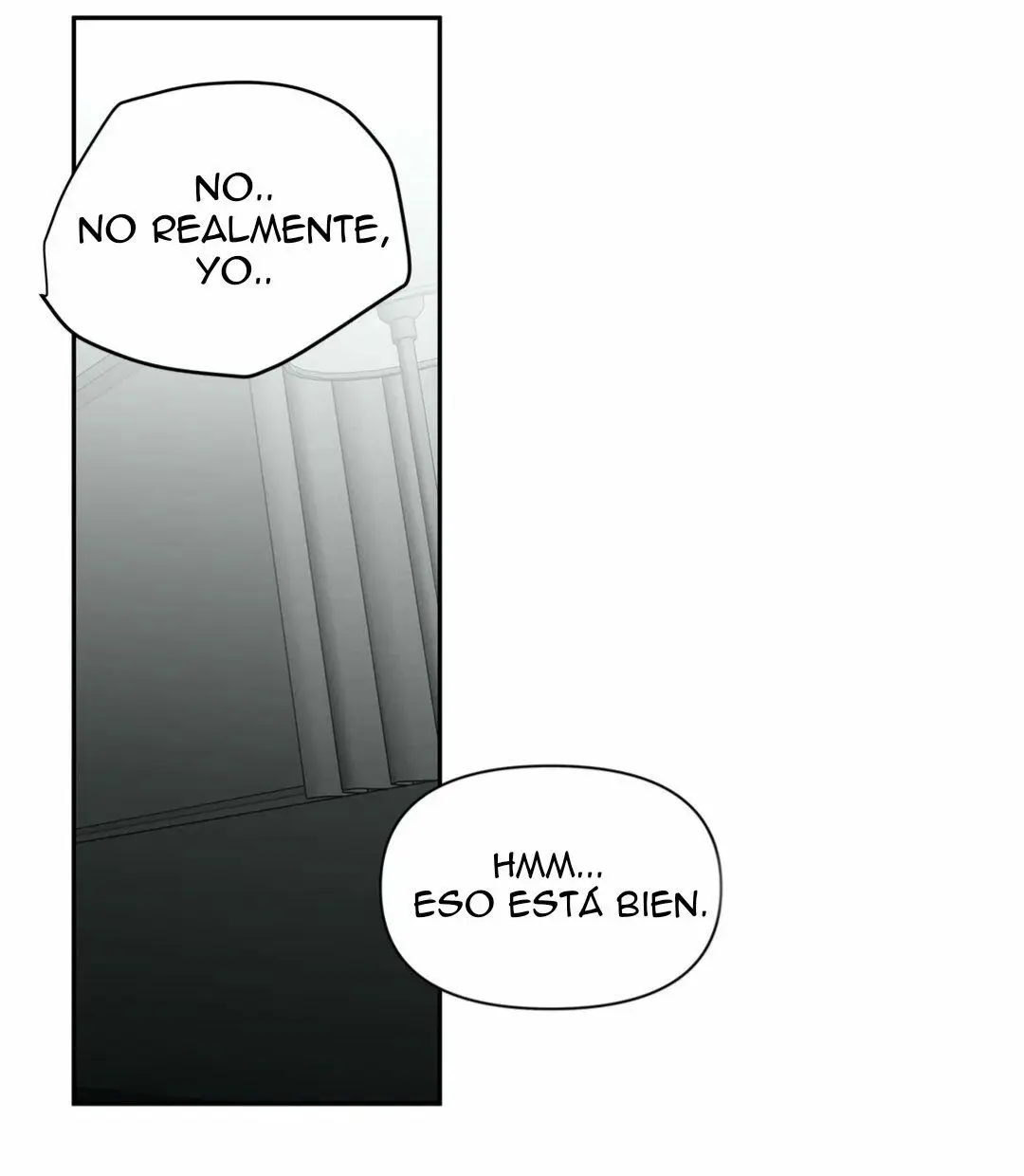 Piernas que no caminan - Capítulo 54 - Página 55 - LectorTMOo