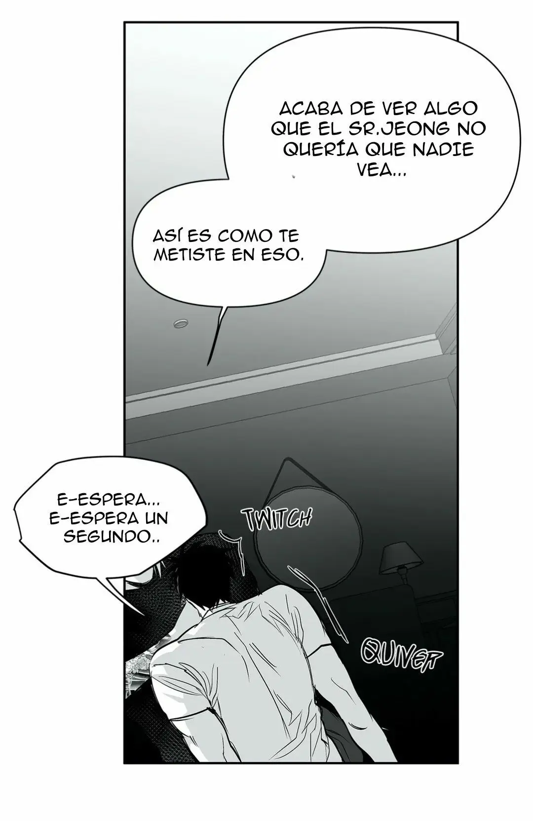 Piernas que no caminan - Capítulo 54 - Página 56 - LectorTMOo