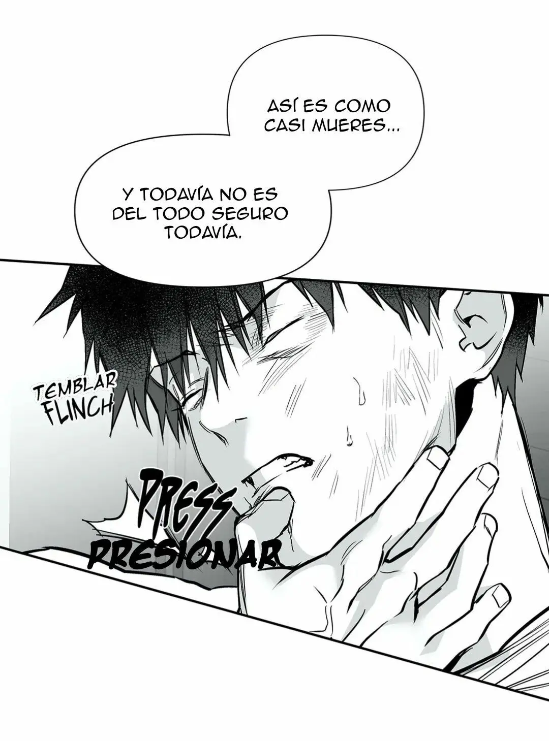 Piernas que no caminan - Capítulo 54 - Página 57 - LectorTMOo