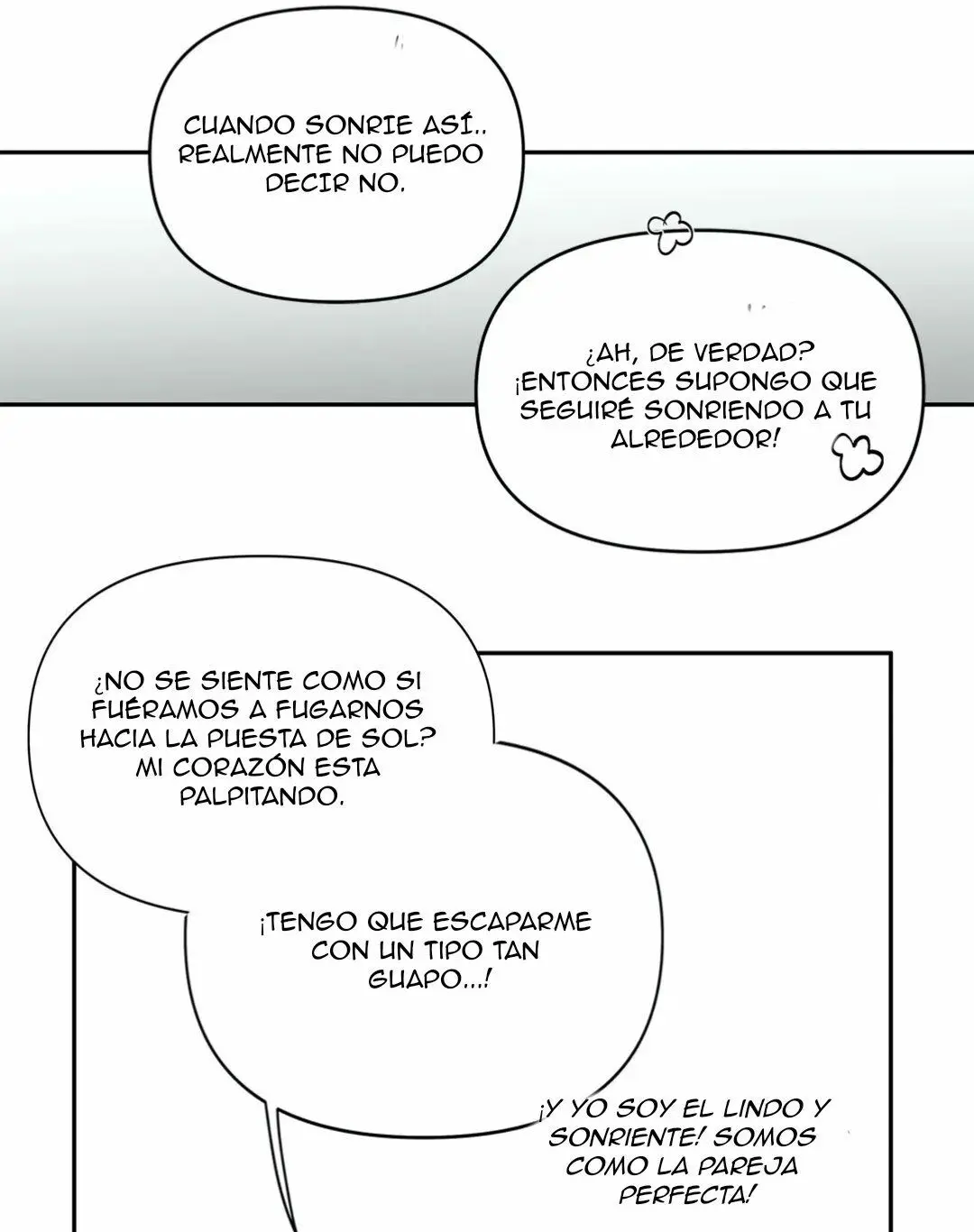 Piernas que no caminan - Capítulo 54 - Página 65 - LectorTMOo