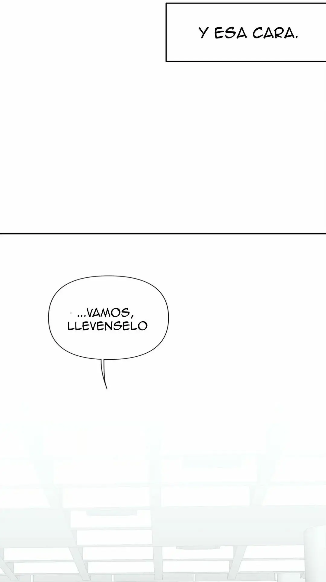 Piernas que no caminan - Capítulo 54 - Página 89 - LectorTMOo