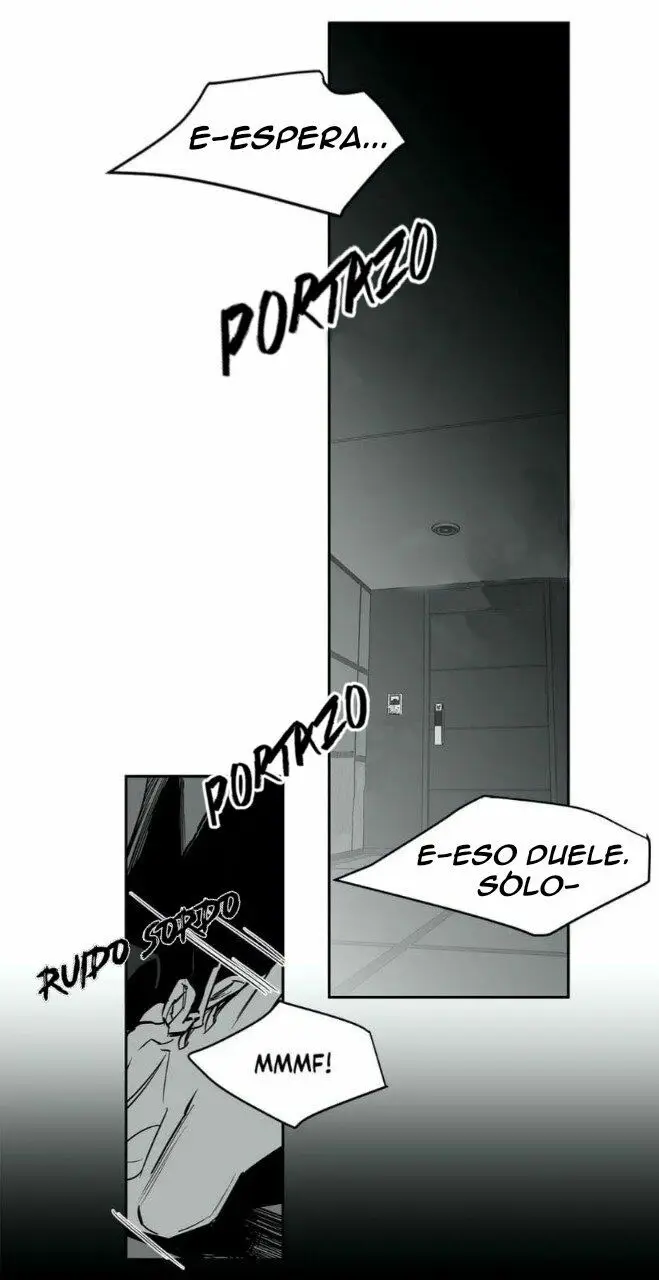 Piernas que no caminan - Capítulo 55 - Página 4 - LectorTMOo