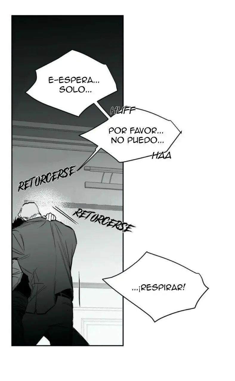 Piernas que no caminan - Capítulo 55 - Página 9 - LectorTMOo