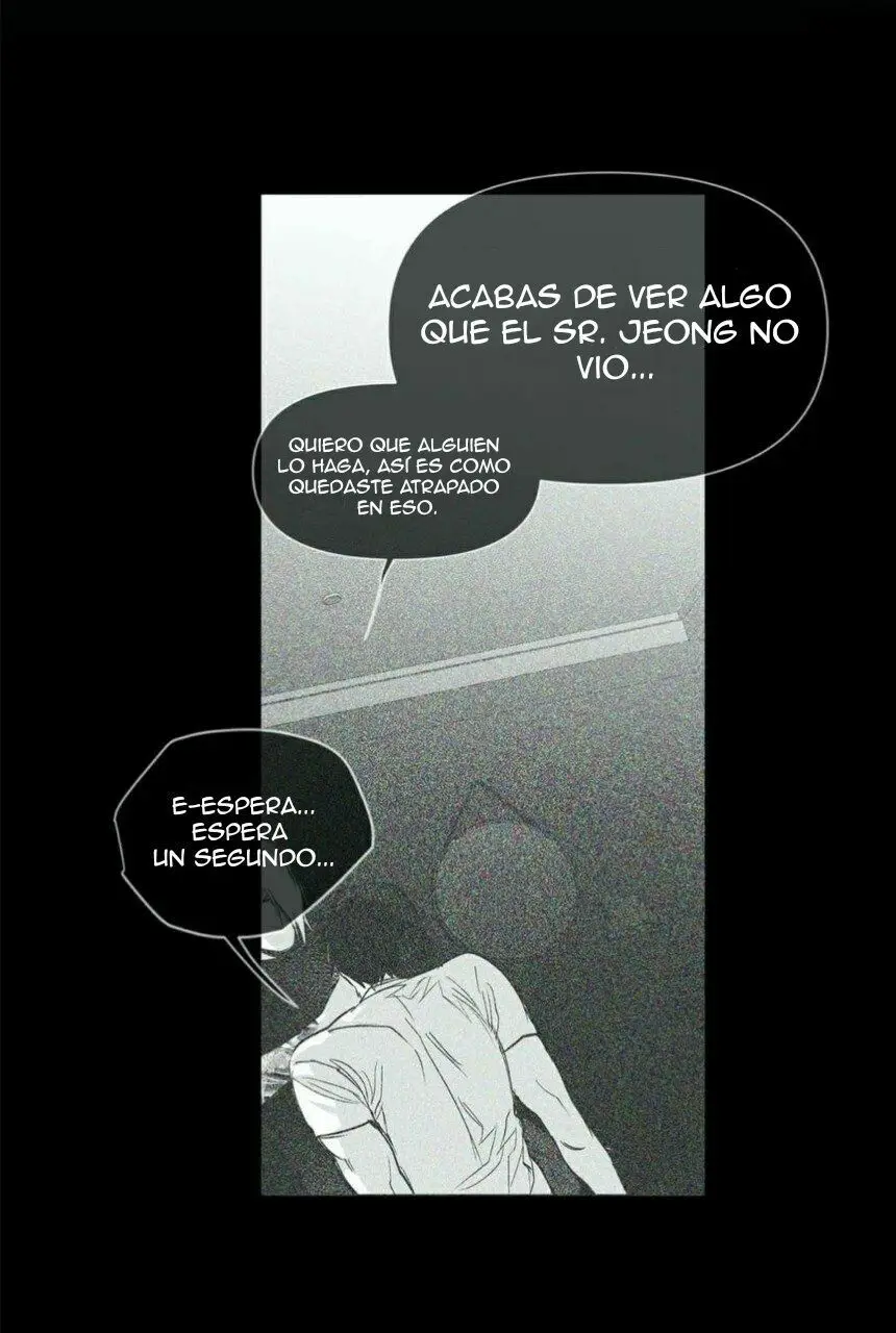 Piernas que no caminan - Capítulo 55 - Página 17 - LectorTMOo