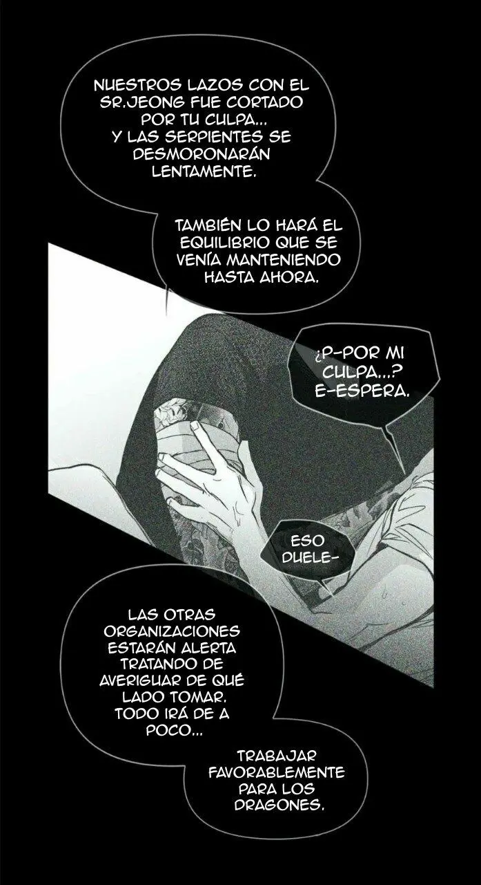 Piernas que no caminan - Capítulo 55 - Página 19 - LectorTMOo