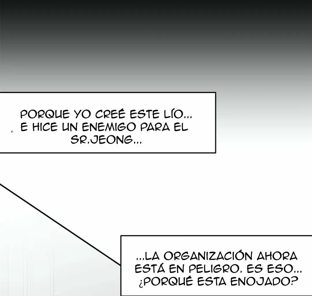 Piernas que no caminan - Capítulo 55 - Página 20 - LectorTMOo