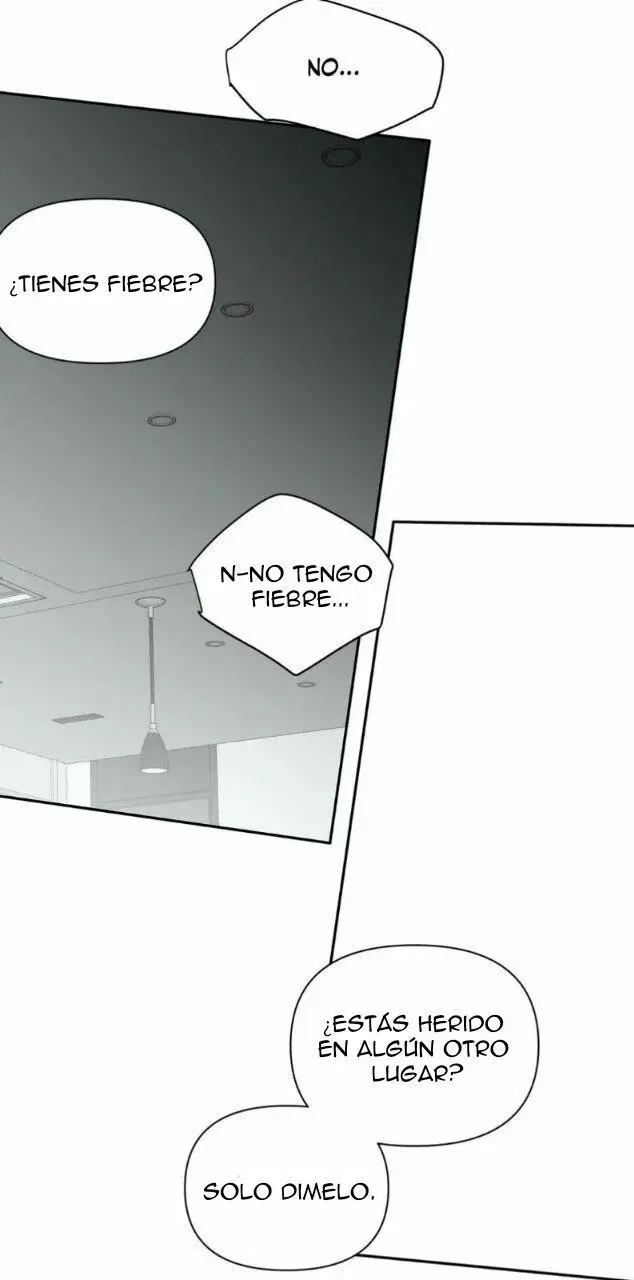 Piernas que no caminan - Capítulo 55 - Página 24 - LectorTMOo