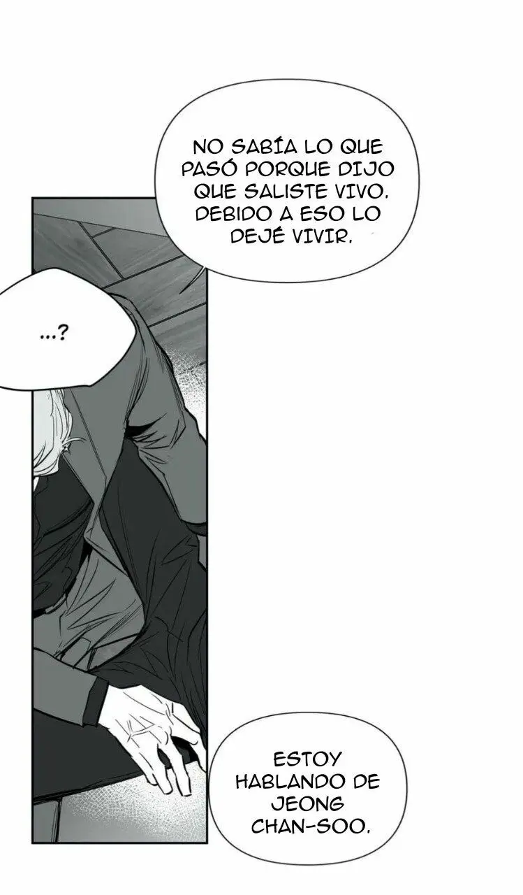 Piernas que no caminan - Capítulo 55 - Página 30 - LectorTMOo