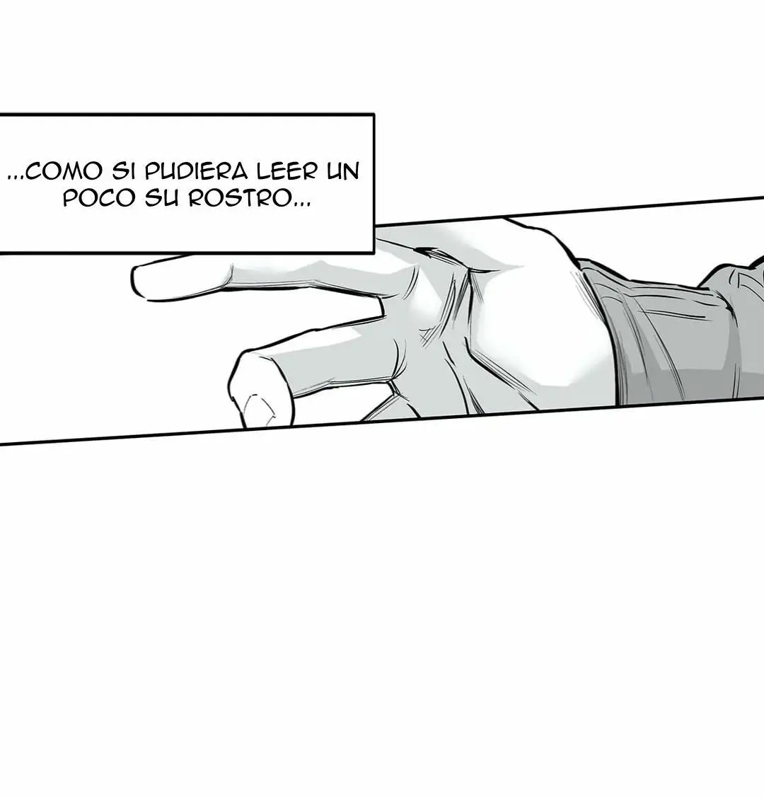 Piernas que no caminan - Capítulo 55 - Página 38 - LectorTMOo
