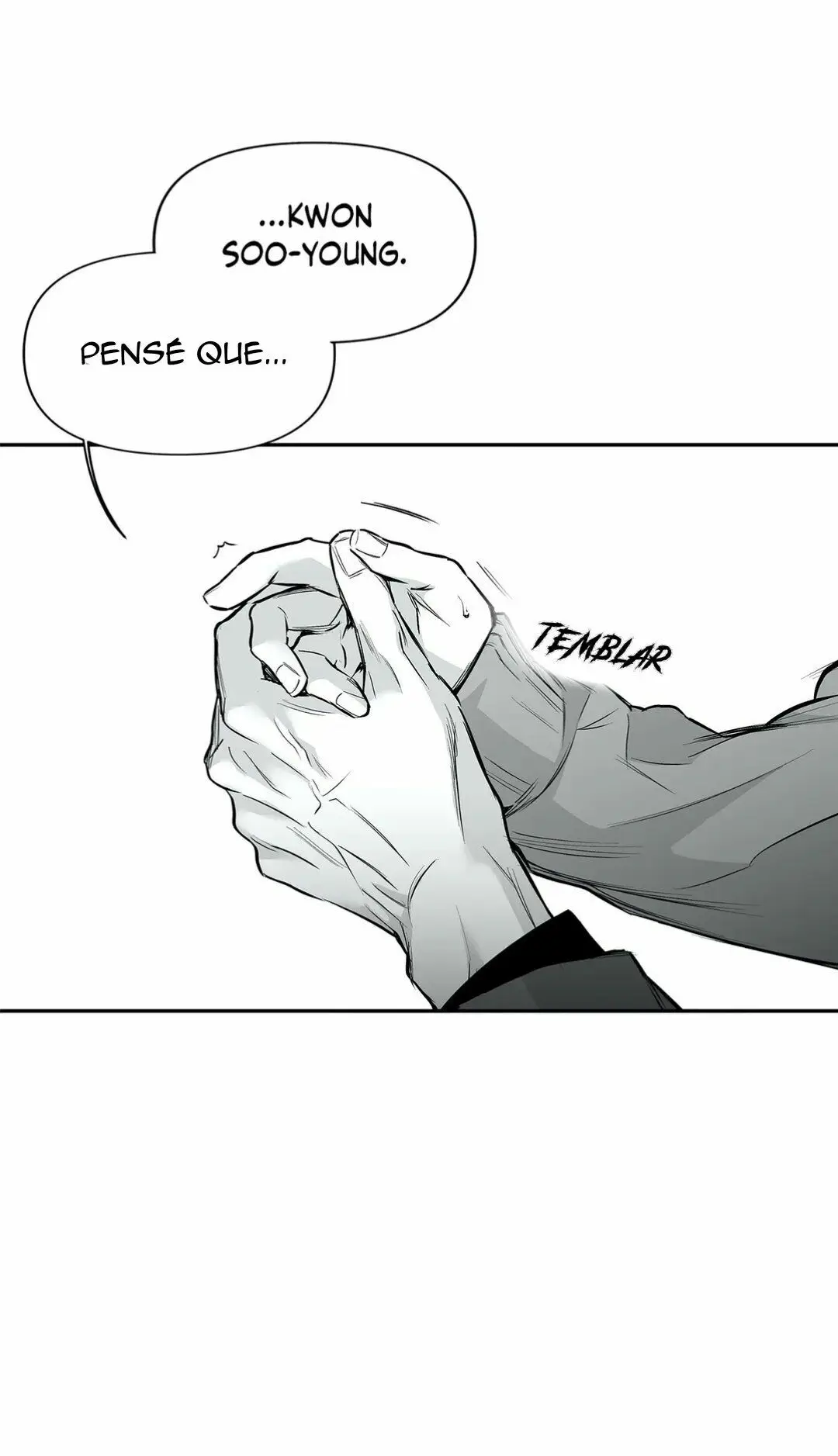 Piernas que no caminan - Capítulo 55 - Página 44 - LectorTMOo