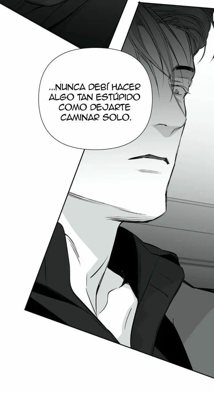 Piernas que no caminan - Capítulo 55 - Página 49 - LectorTMOo