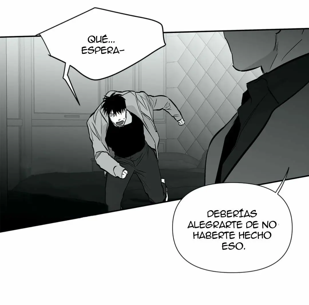 Piernas que no caminan - Capítulo 55 - Página 52 - LectorTMOo