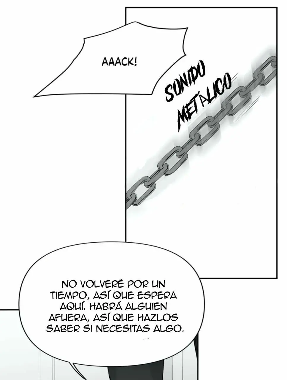 Piernas que no caminan - Capítulo 55 - Página 53 - LectorTMOo
