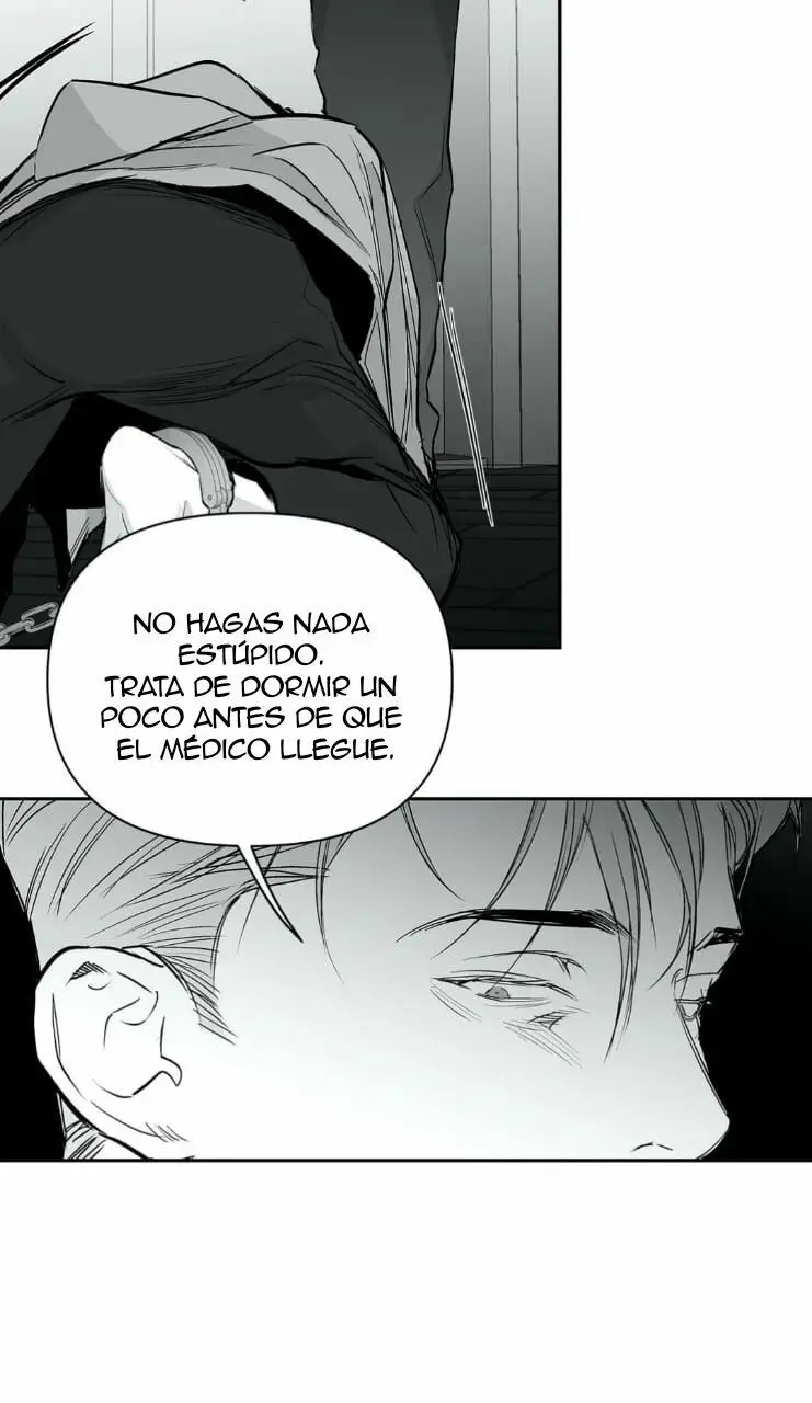 Piernas que no caminan - Capítulo 55 - Página 54 - LectorTMOo